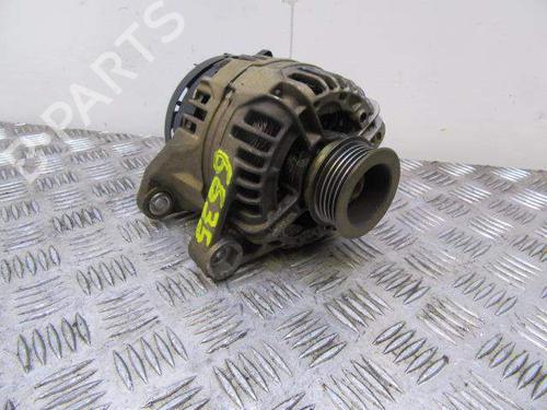 Used Alternator Alternator FIAT STILO (192_) 1.6 16V (192_XB1A) (103 hp) 20119918 20119918