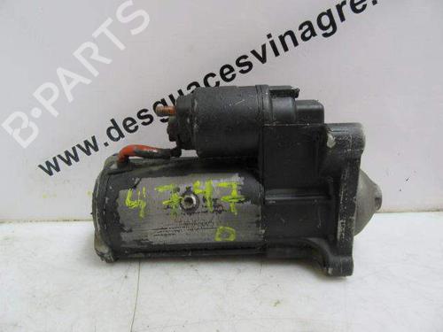 Used Starter Starter VOLVO S40 I (644) 1.9 DI (95 hp) 20118312 20118312
