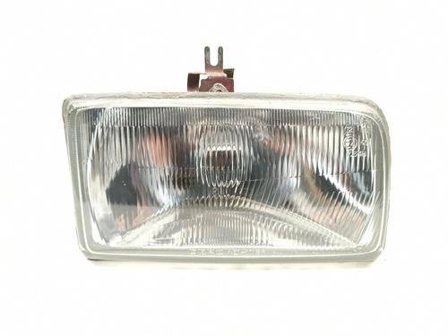 Right headlight FORD FIESTA III (GFJ)  | BP16534349C29 