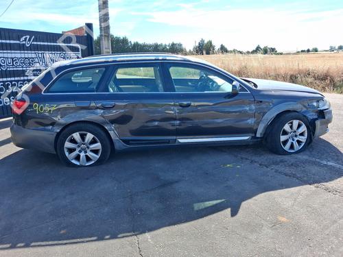 Front right window mechanism AUDI A6 Allroad C6 (4FH) 3.0 TDI quattro | BP36808237C23 - Image 21