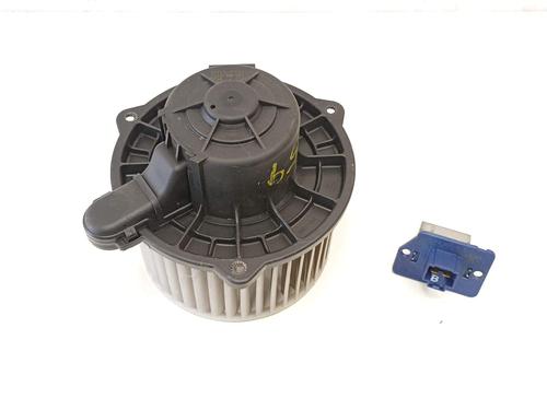 Used Heater blower motor Heater blower motor HYUNDAI GETZ (TB) 1.5 CRDi (88 hp) 18043298 18043298