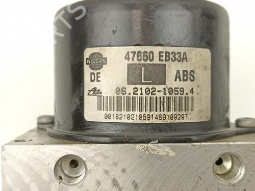 ABS pump NISSAN PATHFINDER III (R51)  | BP15002541M43 