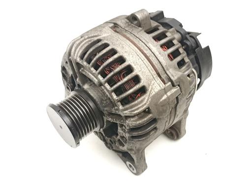 Generator RENAULT LAGUNA II (BG0/1_) 1.9 dCi (BG08, BG0G) (120 hp) 21661480