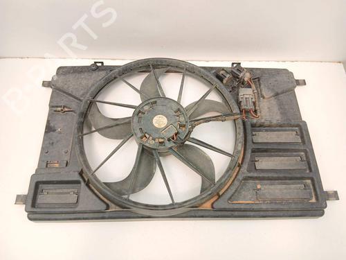 Used Radiator fan Radiator fan 26911784 26911784
