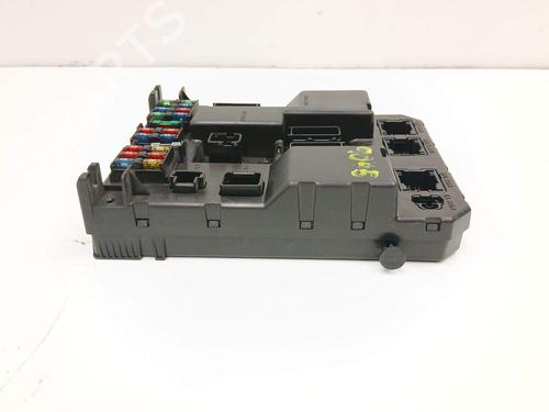 Fuse box CITROËN C5 I (DC_) 2.0 HDi (DCRHZB, DCRHZE) | BP36992369E1 - Image 5