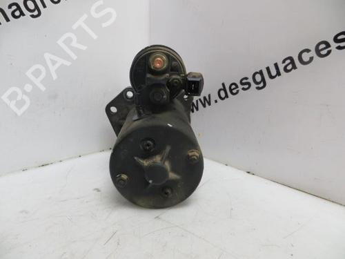 Starter SEAT IBIZA II (6K1) 1.4 i | BP20117533M8 