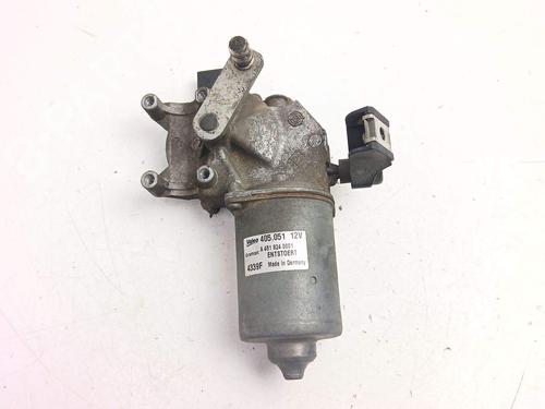 Front wiper motor SMART FORTWO Coupe (451) 1.0 Turbo (451.332) | BP34649092M29 - Image 2