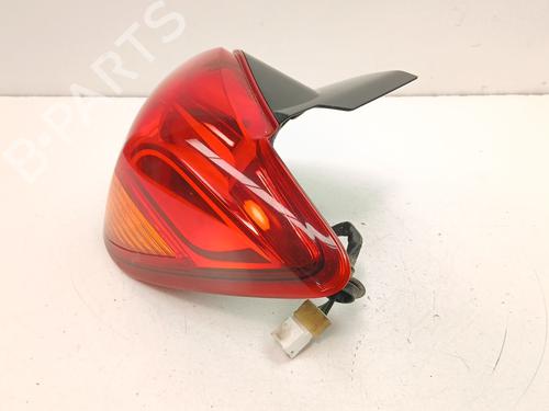Right taillight MITSUBISHI ASX (GA_W_) | BP35791935C35 - Image 4