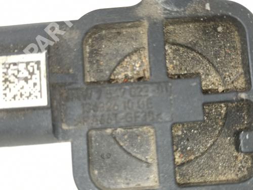 Mass air flow sensor BMW 6 (E63) 630 i | BP9827964M95 