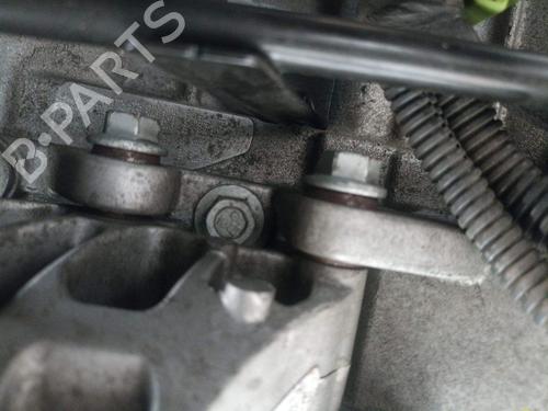 Engine CHRYSLER SEBRING (JS) 2.0 VVT | BP25770006M1 - Image 10