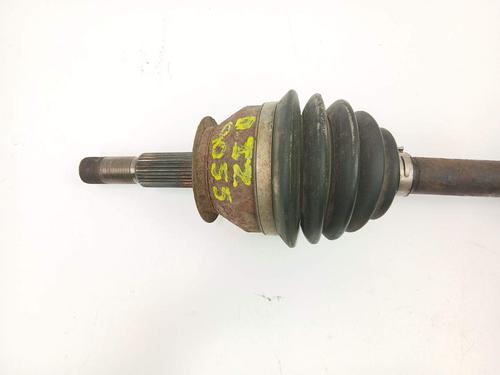 Left front driveshaft NISSAN NAVARA NP300 (D40) 2.5 dCi 4WD | BP36866276M38 - Image 3
