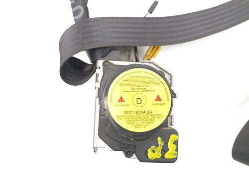 Front right seatbelt ALFA ROMEO GT (937_) 1.9 JTD (937CXN1B) | BP18243211I25 
