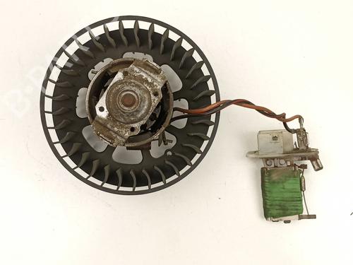 Heater blower motor OPEL CORSA B (S93) 1.7 D (F08, F68, M68) | BP16702445M62 