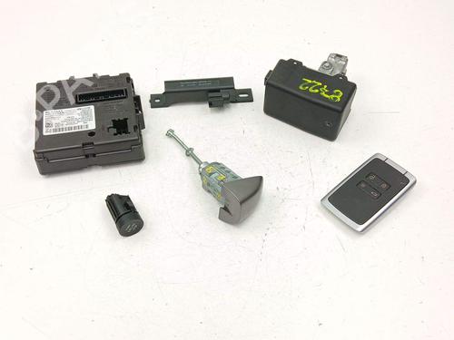 Used Ignition barrel Ignition barrel 27660477 27660477