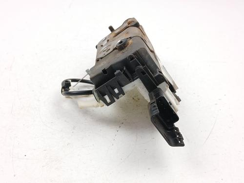 Front left lock CITROËN BERLINGO MULTISPACE (B9) 1.6 HDi 110 | BP29574344C98 