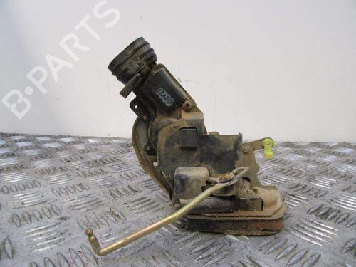 Fechadura trás esquerda Fechadura trás esquerda 9805347 9805347