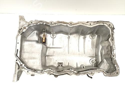 Oil sump HYUNDAI SANTA FÉ II (CM) 2.2 CRDi 4x4 | BP25804409M115 
