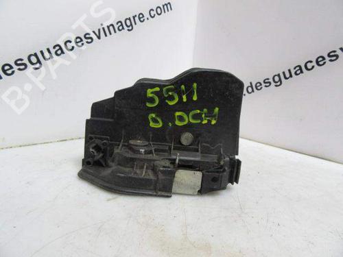 front-right-lock-bmw-1-e87-120-d-2003-2004-2005-2006-2007-2008-2009-2010-2011-2012-2013-11737673 main image