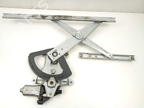 Front left window mechanism DAEWOO KALOS (KLAS) 1.4 | BP15187486C22 - Image 5