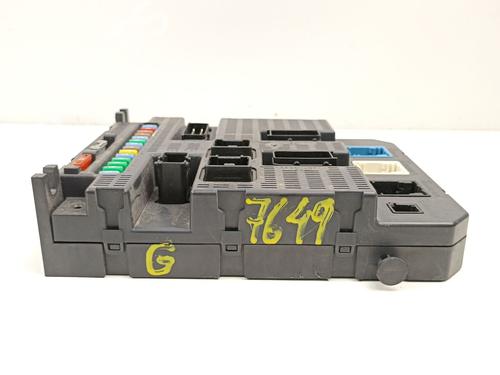 Fuse box PEUGEOT 308 I (4A_, 4C_) 1.6 16V | BP17793908E1 