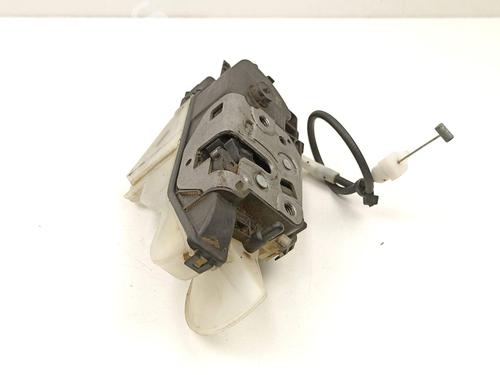 Front left lock CITROËN C3 II (SC_) 1.2 VTi 82 | BP24470355C98 - Image 3