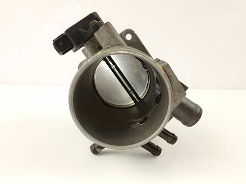 Throttle body OPEL VECTRA A (J89) 2.0 i (F19, M19) | BP12131796M82 