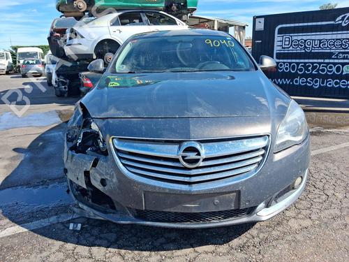 Headlight switch OPEL INSIGNIA A Saloon (G09) 2.0 CDTI (69) | BP36358861I24 - Image 17