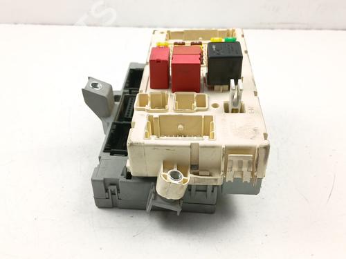 Fuse box FIAT DUCATO Bus (250_) 160 Multijet 3,0 D | BP30721295E1