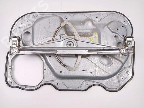 Front left window mechanism FORD FOCUS C-MAX (DM2) 1.6 TDCi | BP29476876C22 - Image 2