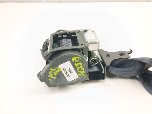 Front right seatbelt MITSUBISHI ASX (GA_W_) 1.8 DI-D (GA6W) | BP35819557I25 - Image 6