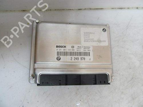 electronic-module-bmw-3-e46-2249970-0281001445-1997-1998-1999-2000-2001-2002-2003-2004-2005-20118589 main image