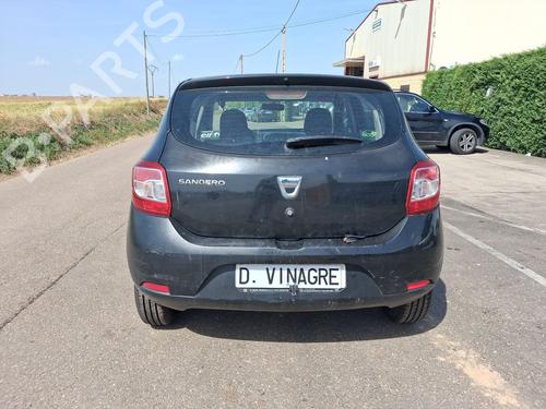 AC compressor DACIA SANDERO II 1.5 dCi | BP36295289M34  - Image 11