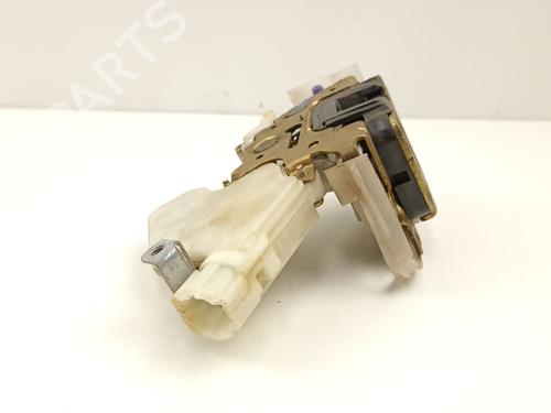Front right lock NISSAN X-TRAIL I (T30) 2.2 Di 4x4 | BP17921508C97 