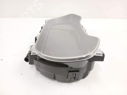 Instrument cluster RENAULT CAPTUR II (HF_) Blue dCi 115 (HFAD) | BP38538867C47 - Image 4