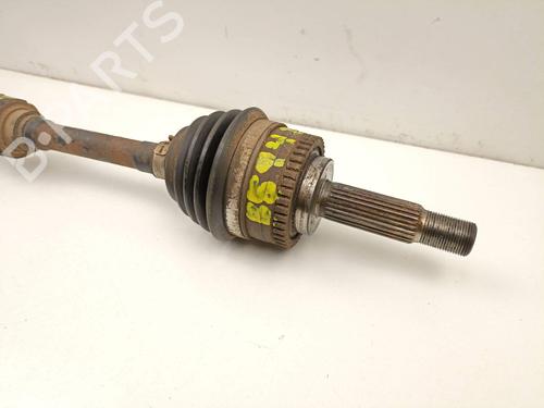 Left front driveshaft MITSUBISHI SPACE STAR MPV (DG_A) 1.6 16V (DG3A) | BP24337992M38 - Image 6