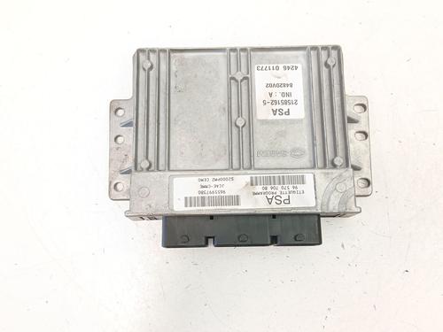 Electronic module CITROËN C5 II (RC_) 1.8 16V (RC6FZB) | BP36533139M83 - Image 2