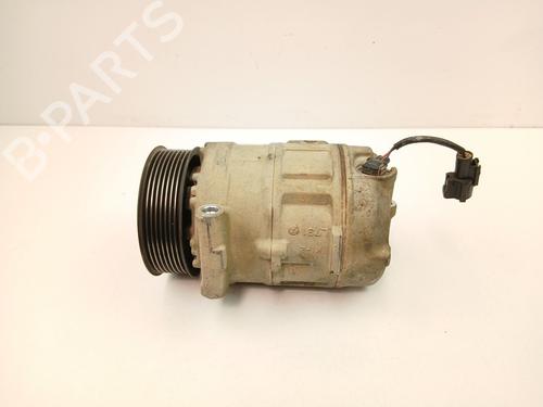 AC compressor LAND ROVER DISCOVERY III (L319) 2.7 TD 4x4 | BP26145921M34 