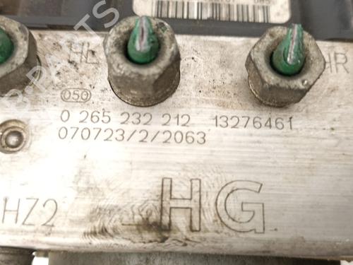 ABS pump OPEL COMBO Box Body/MPV  | BP22737468M43 