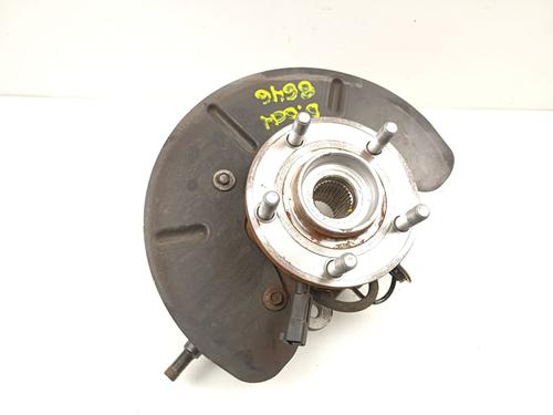 Højre Styrespindel Lejehus CHRYSLER SEBRING (JS) 2.0 VVT (156 hp) 25605831