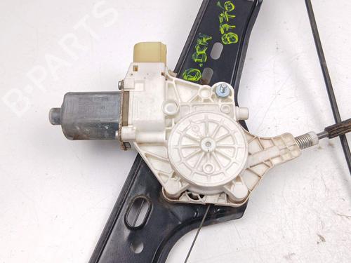 Front right window mechanism BMW 3 (E90) 320 d | BP29332549C23 - Image 2