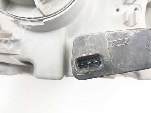 Left headlight KIA CARNIVAL II (GQ) 2.9 CRDi | BP32442871C28 