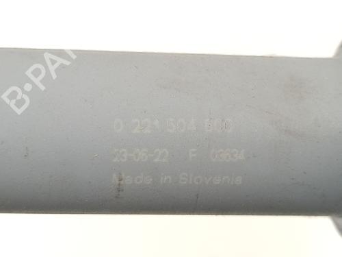 Ignition coil CITROËN C4 Picasso I MPV (UD_) 1.6 16V | BP22982102M94 