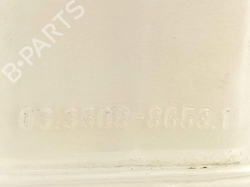 Brake master cylinder BMW 3 (E90) 320 d | BP37441440M77 - Image 7