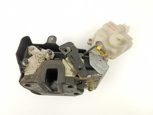 Used Rear left lock HYUNDAI ELANTRA III Saloon (XD) 2.0 CRDi (113 hp) 12206907