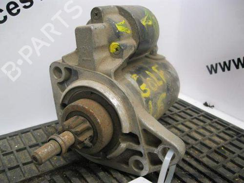Used Starter Starter 24698242 24698242
