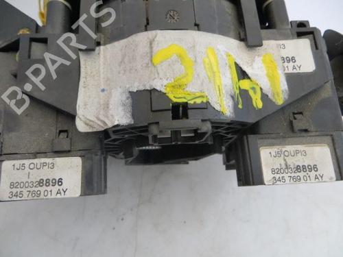 Steering column stalk RENAULT LAGUNA II (BG0/1_) 1.9 dCi (BG1A, BG1W, BG0G) | BP20117221I23 