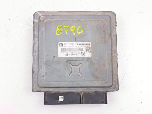 Elektronisk modul VW PASSAT B6 Variant (3C5) 2.0 TDI | BP29619037M83 