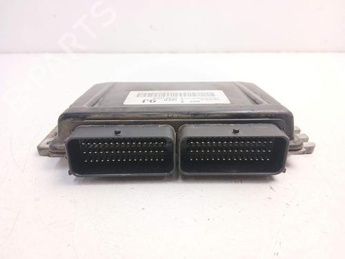 Control unit CHEVROLET MATIZ (M200, M250) 1.0 | BP34369859M11 - Image 3