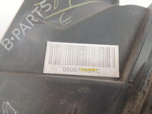 Left headlight FIAT FREEMONT (345_) 2.0 JTD | BP38651723C28 - Image 7
