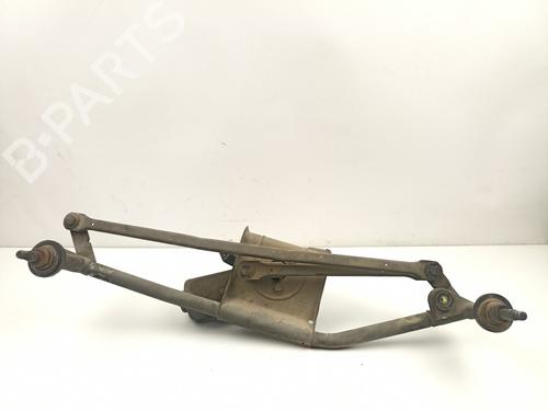 Front wiper motor MERCEDES-BENZ VITO Bus (W638) 110 TD 2.3 (638.174) | BP17618119M29 
